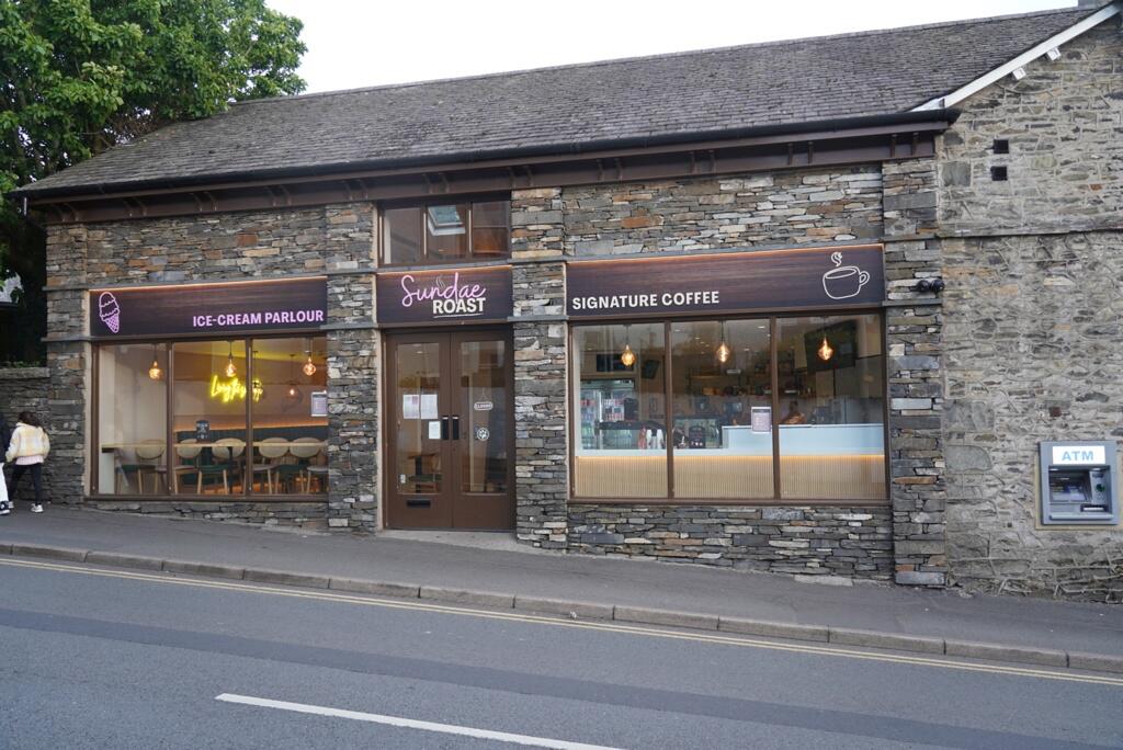 Main image of property: Lake Road, Bowness-On-Windermere, Windermere, Cumbria, LA23 3DE