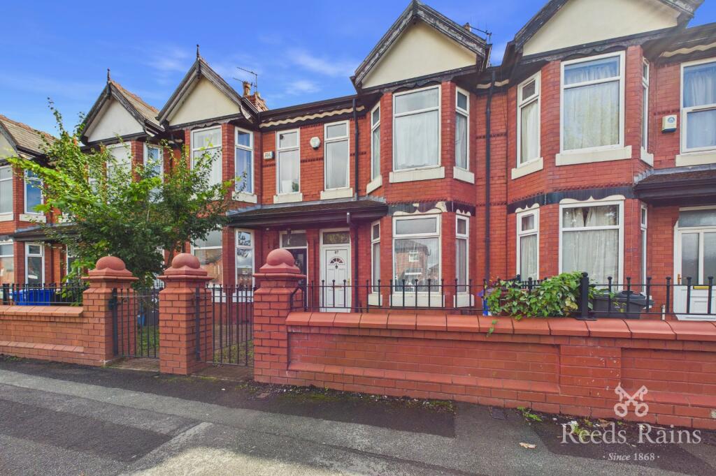 Main image of property: Lloyd Street South, Manchester, Greater Manchester, M14