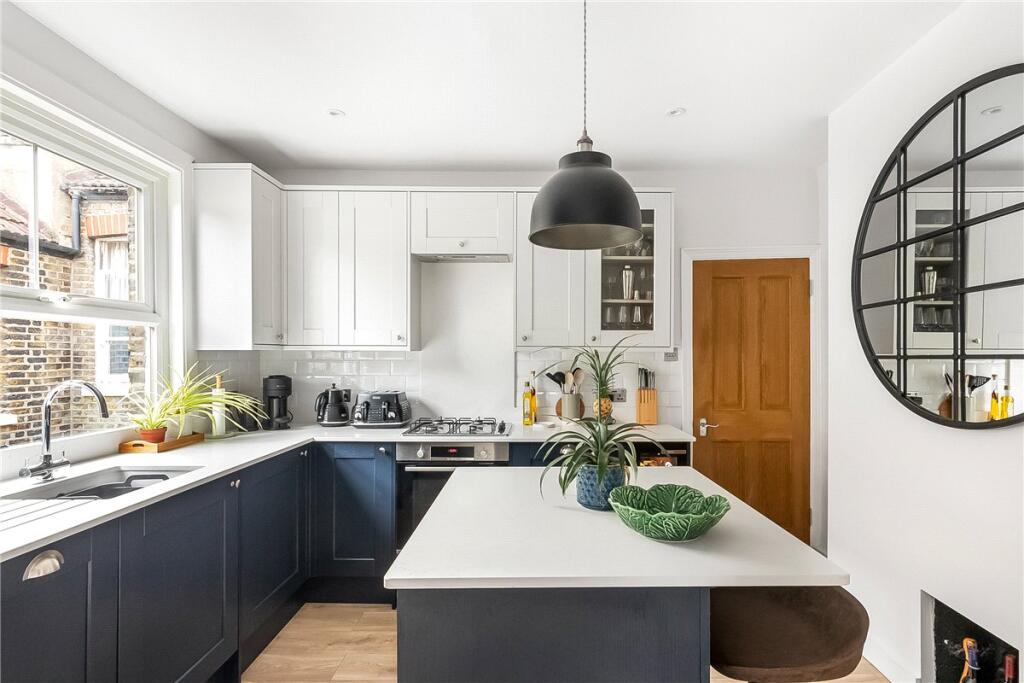 Main image of property: Tranmere Road, London, SW18