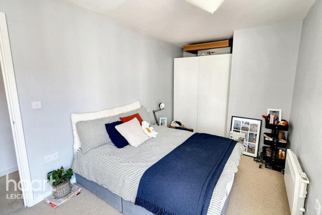 Main image of property: Watkin Road, Leicester