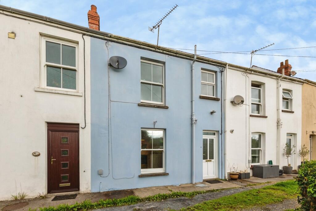 Main image of property: Old Priory Road, Carmarthen, Carmarthenshire, SA31