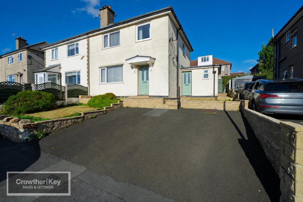 Main image of property: Overdale Avenue, Buxton