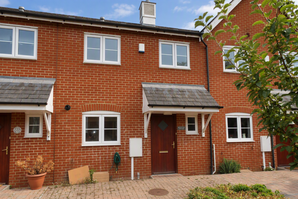 Main image of property: Cowden Close, Hawkhurst