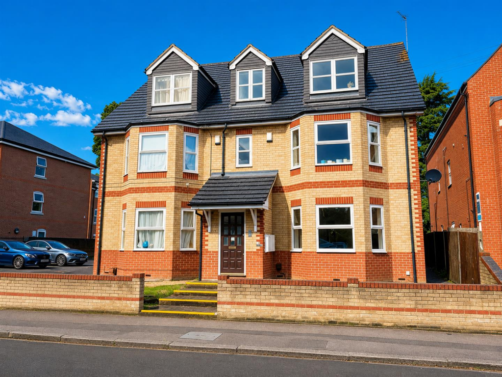 Main image of property: Alexandra Road, Watford
