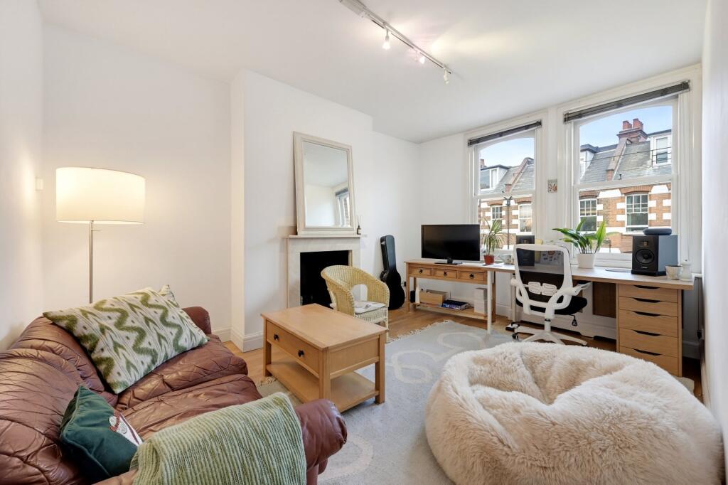 Main image of property: St. John's Road, London, SW11