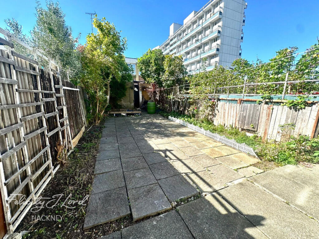 Main image of property: Cassland Road, LONDON
