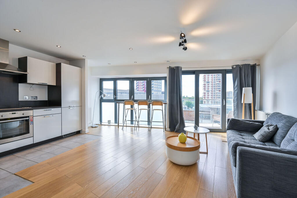 Main image of property: Surrey Quays Road, Canada Water, London, SE16