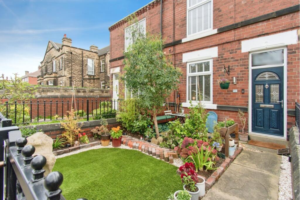 Main image of property: Bell Lane, Ackworth, Pontefract, WF7