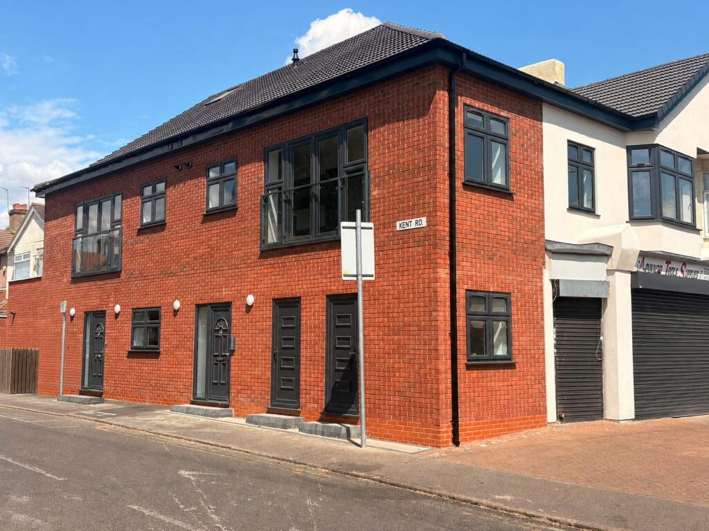 Main image of property: Reede Road, Dagenham, Barking And Dagenham