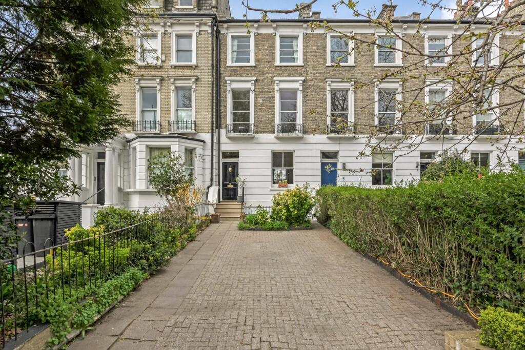 Main image of property: North Road, Highgate Village, N6