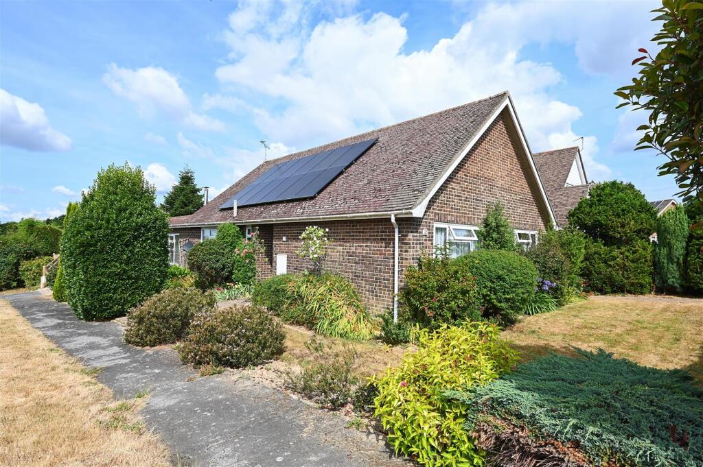 Main image of property: Downs View, Ninfield, Battle