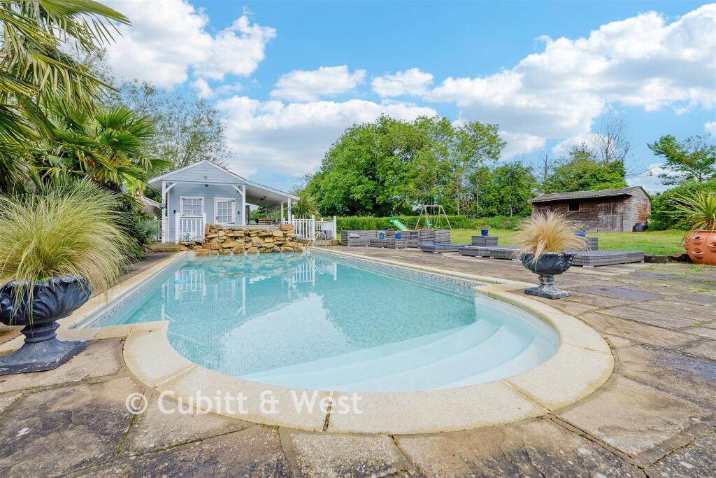 Main image of property: Whitewood Lane, Horne, Horley, Surrey