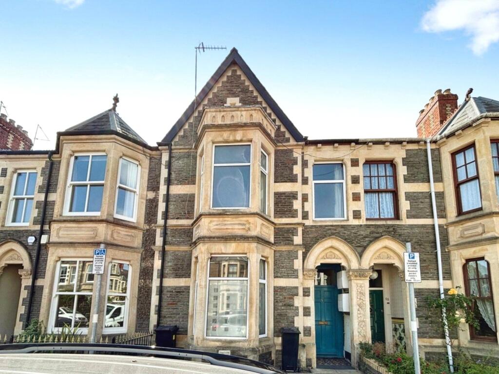 Main image of property: Hamilton Street, Pontcanna, Cardiff