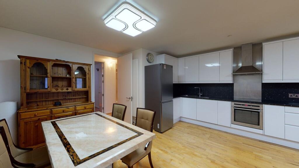 Main image of property: Farnsworth Court, West Parkside, LONDON, SE10