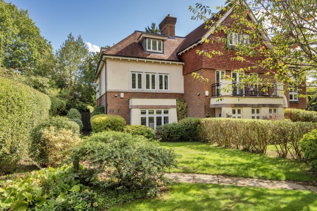 Main image of property: Little Bargrove, Roedean Road, Tunbridge Wells, Kent, TN2