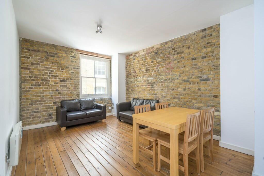 Main image of property: Provost Street,London,N1 7NG