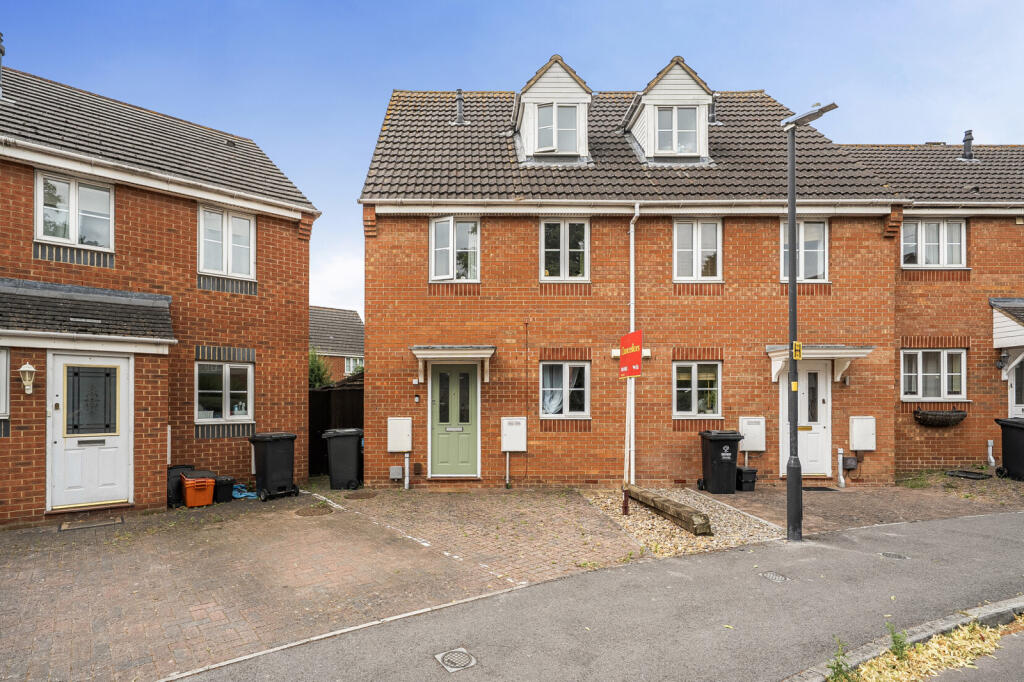 Main image of property: Winton Road, Swindon