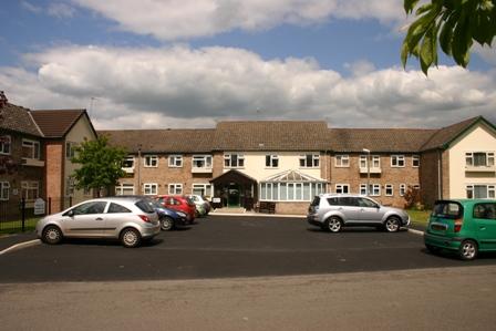 Main image of property: Moretons Meade, Walnut Avenue, Weaverham, Northwich, Cheshire West And Chester