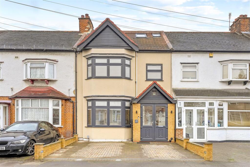 Main image of property: Easternville Gardens, Ilford