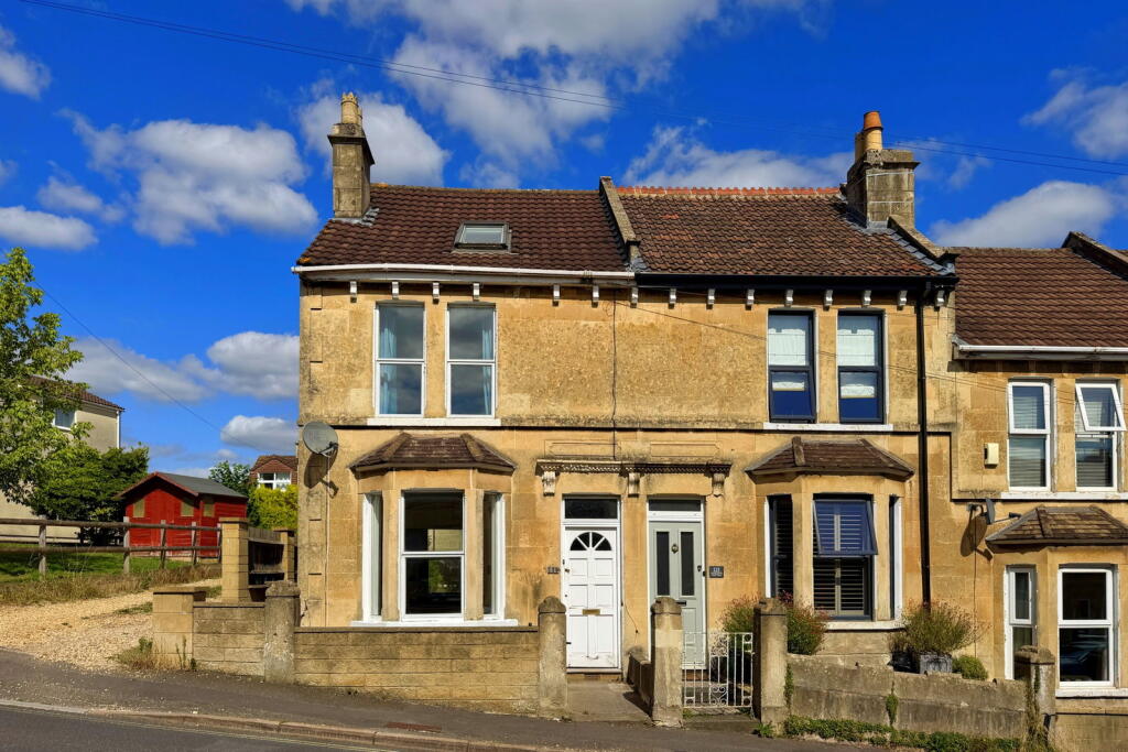 Main image of property: Lymore Avenue, Bath, BA2 1AX