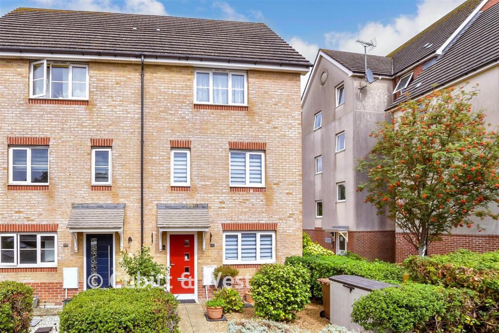 Main image of property: Olliver Acre, Wick, West Sussex