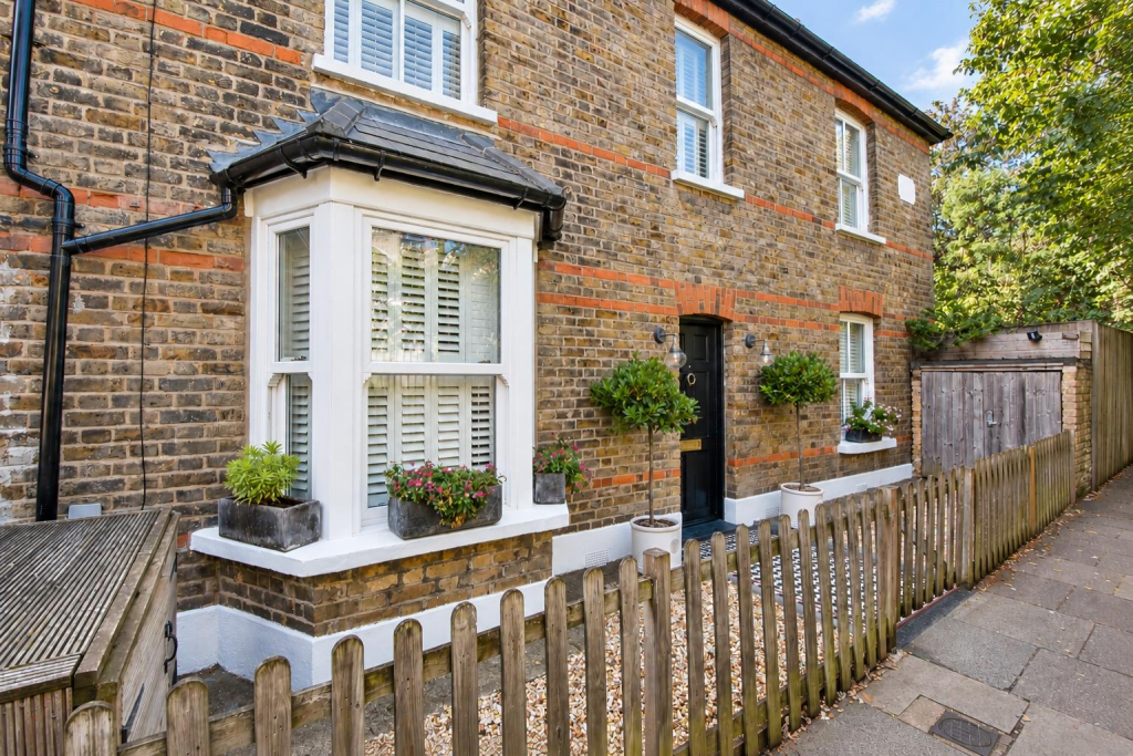 Main image of property: Beverley Path, Barnes, London, SW13