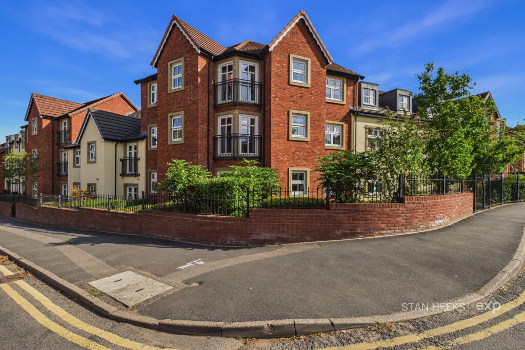 Main image of property: Lowestone Court, Stone Lane, Kinver, DY7 6EX