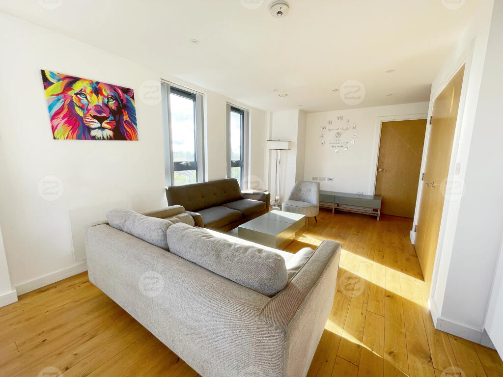 Main image of property: 5/F, 12 Communication Row, Birmingham