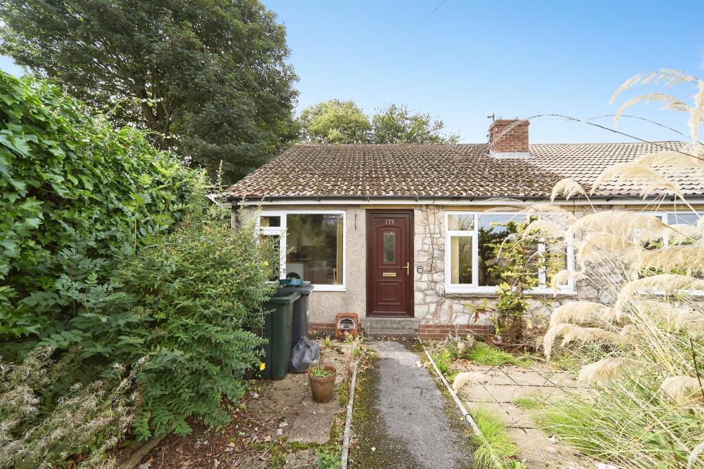 Main image of property: Thwaites Brow Road, Keighley