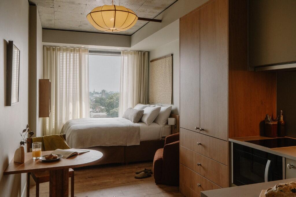 Main image of property: Woodfield Road, London, W9