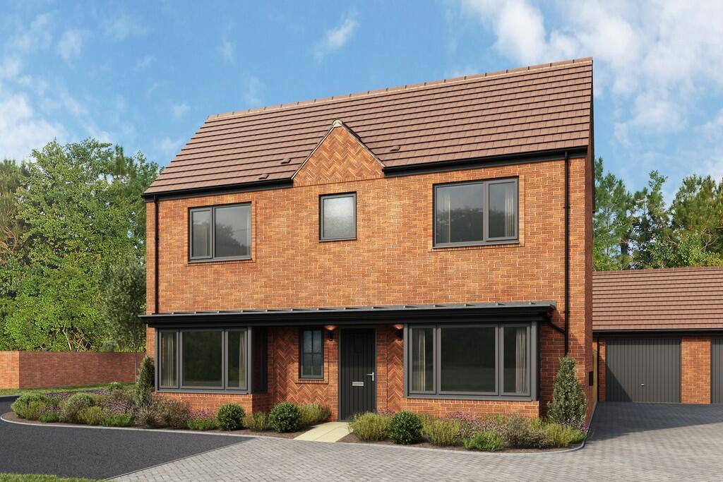 Main image of property: Mindenhurst Road, Deepcut, 
GU16 6LG