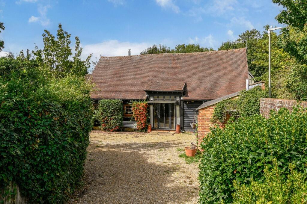 Main image of property: The Street, Mersham, Ashford, Kent, TN25