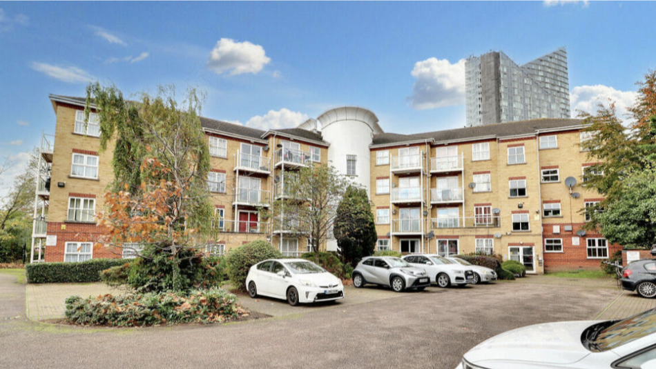 Main image of property: Churchill Court, Albert Road, Ilford