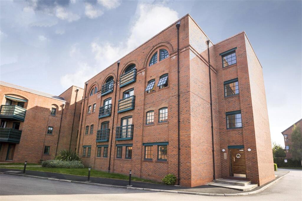 Main image of property: Wharton Court , Hoole Lane, Chester, CH2
