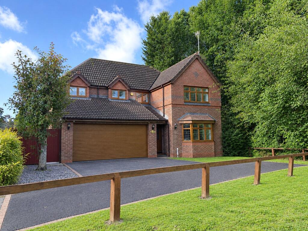 Main image of property: Westerdale Drive, Banks, Southport, Lancashire, PR9