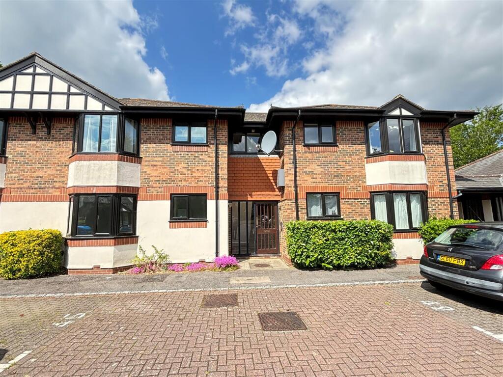 Main image of property: Waterside Court, Fleet