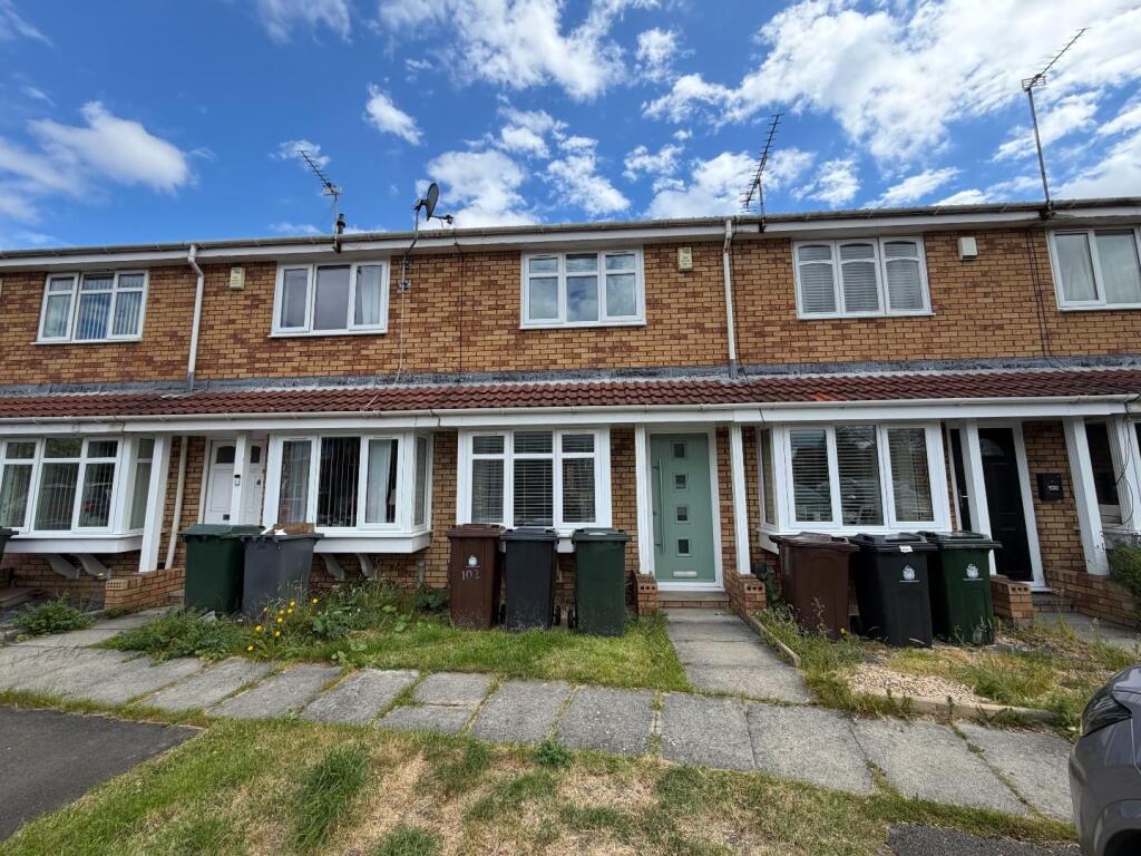 Main image of property: Northumbrian Way, North Shields