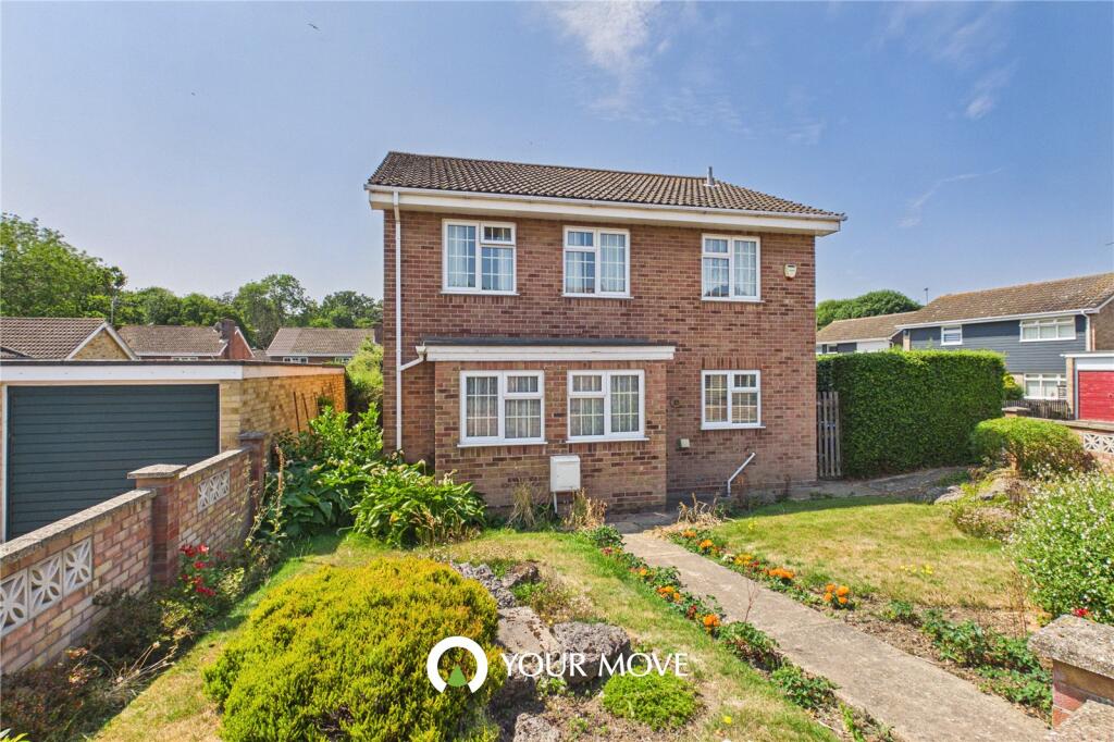 Main image of property: Sutherland Drive, Lowestoft, Suffolk, NR32