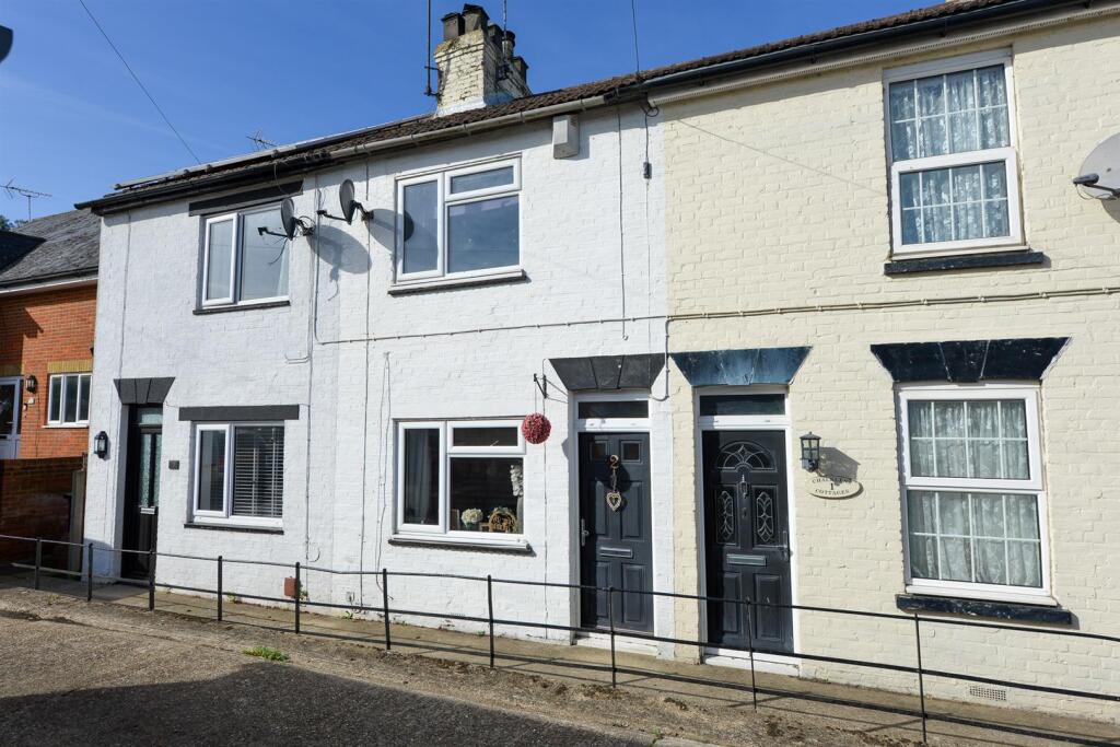Main image of property: Chalklens Cottages, Portland Road, Wouldham