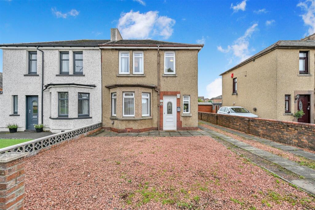 Main image of property: Netherton Road, Wishaw