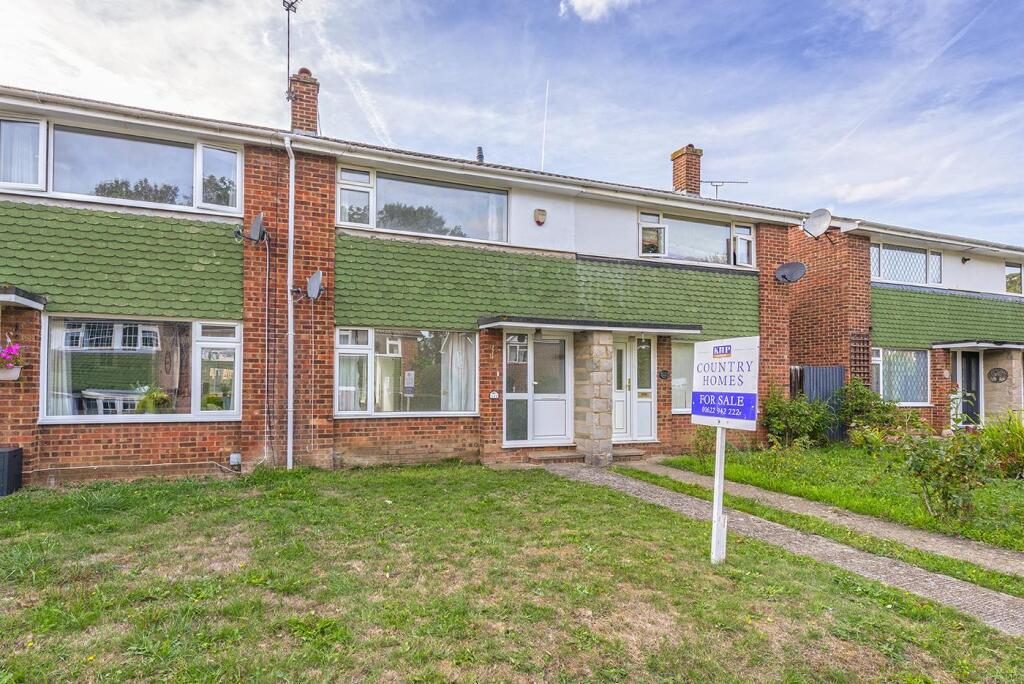 Main image of property: Newbury Avenue, Maidstone