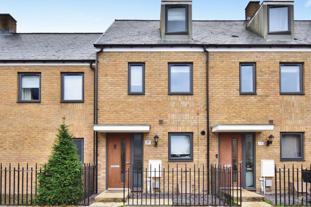 Main image of property: Whatman Drive, Maidstone, Kent, ME14
