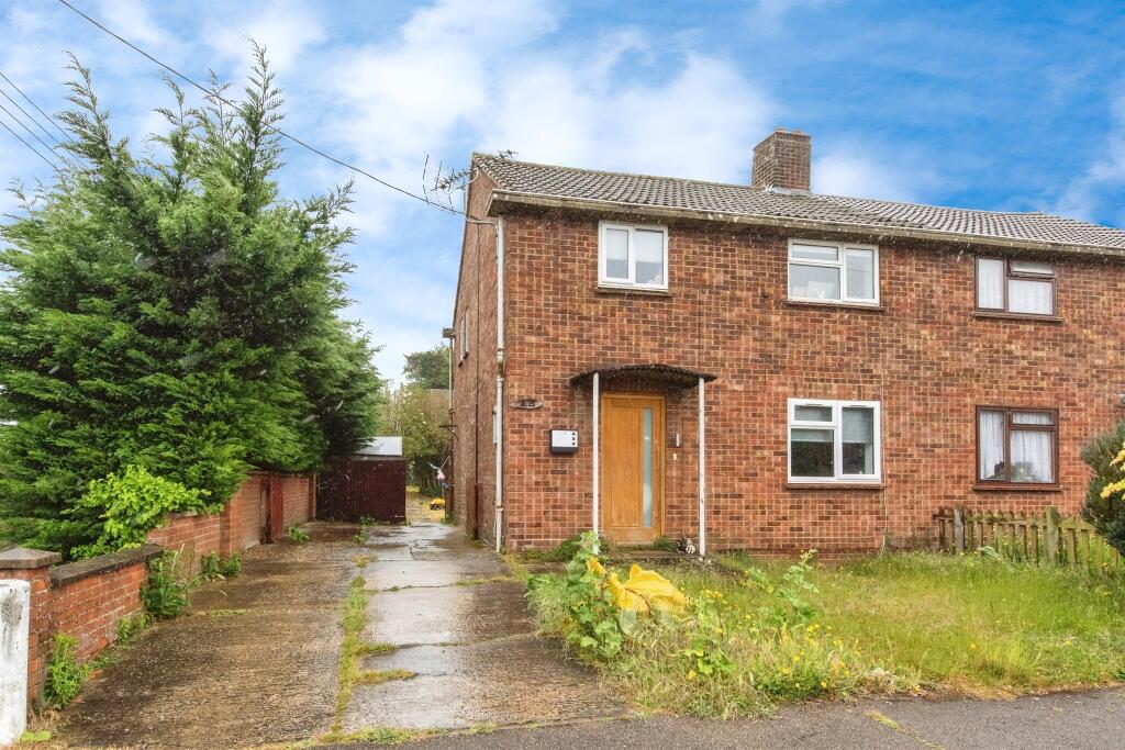 Main image of property: Wingfield Road, Lakenheath, Brandon