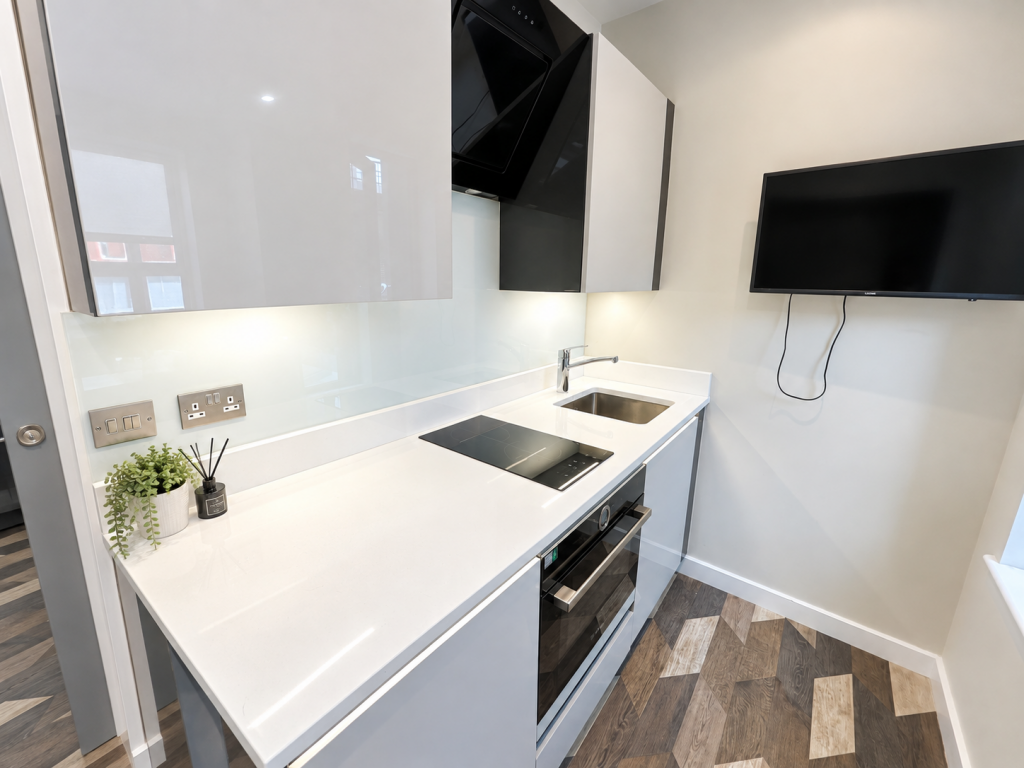 Main image of property: Salisbury House, Granby Row, Manchester