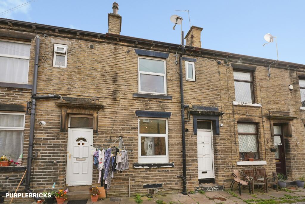Main image of property: William Henry Street, Brighouse, HD6
