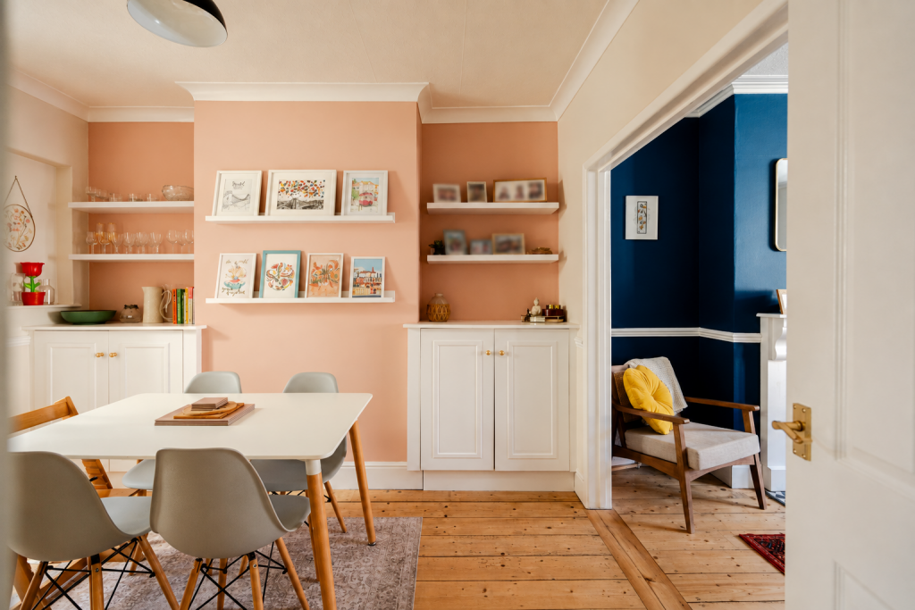 Main image of property: Ryde Road, Knowle, Bristol