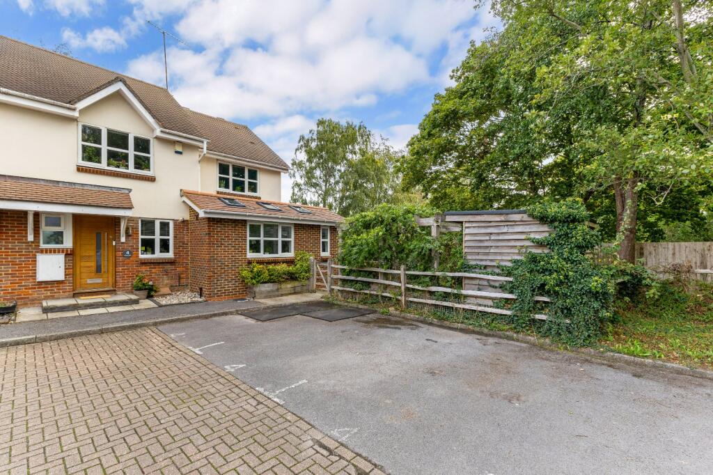 Main image of property: Meadow Bank, Farnham, Surrey, GU9