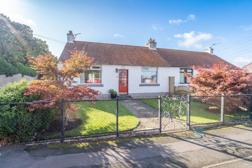 Main image of property: 1 Northfield Mains Cottages, Preston Road, Prestonpans, EH32 9LE