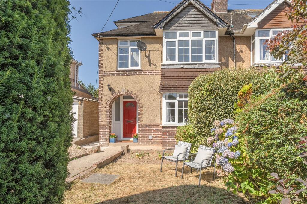 Main image of property: Malvern Road, Sidmouth, Devon, EX10