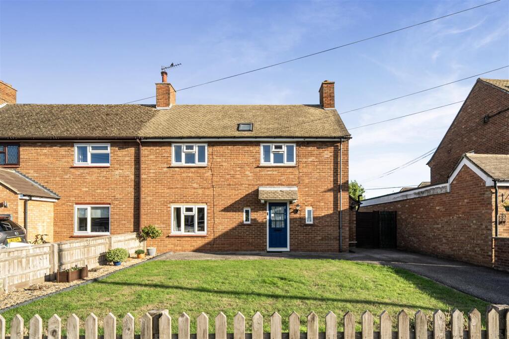 Main image of property: Ashgrove Gardens, Whitchurch, Aylesbury